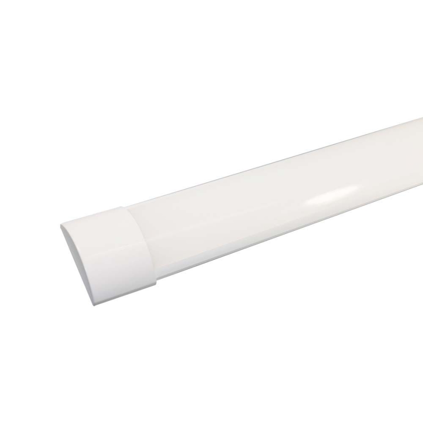 LED onderbouwarmatuur LED/40W/230V 3000K 116 cm