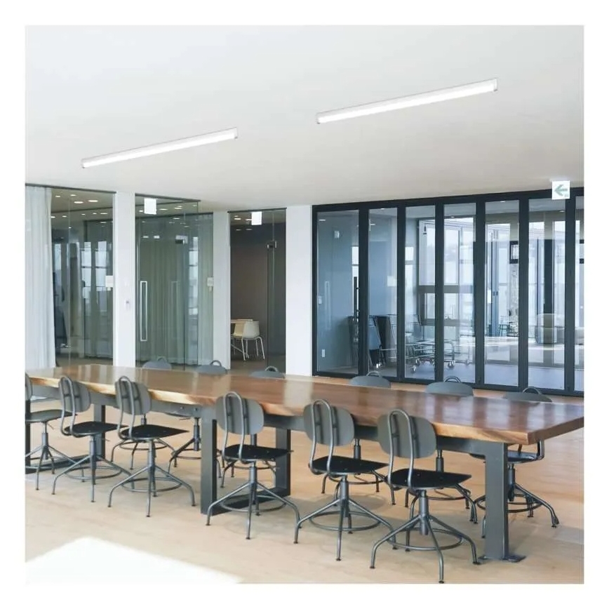 LED onderbouwarmatuur LED/40W/230V 4000K 120 cm