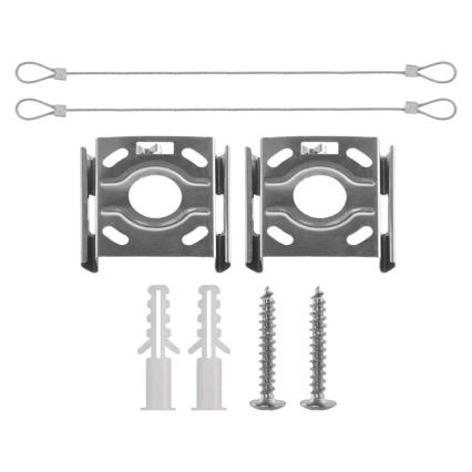 LED onderbouwarmatuur LED/40W/230V 4000K 120 cm