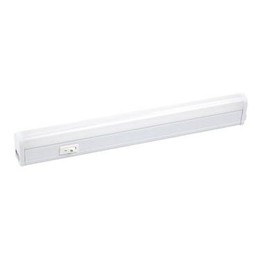LED onderbouwarmatuur LED/4W/230V 4100K 28 cm