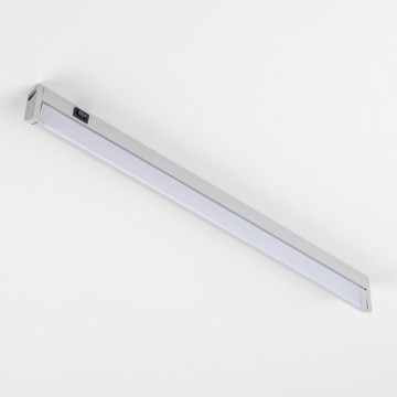 LED onderbouwarmatuur LED/7,5W/230V 2700/4000K grijs