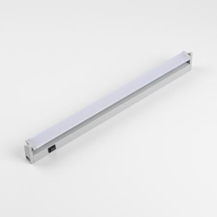 LED onderbouwarmatuur LED/7,5W/230V 2700/4000K grijs