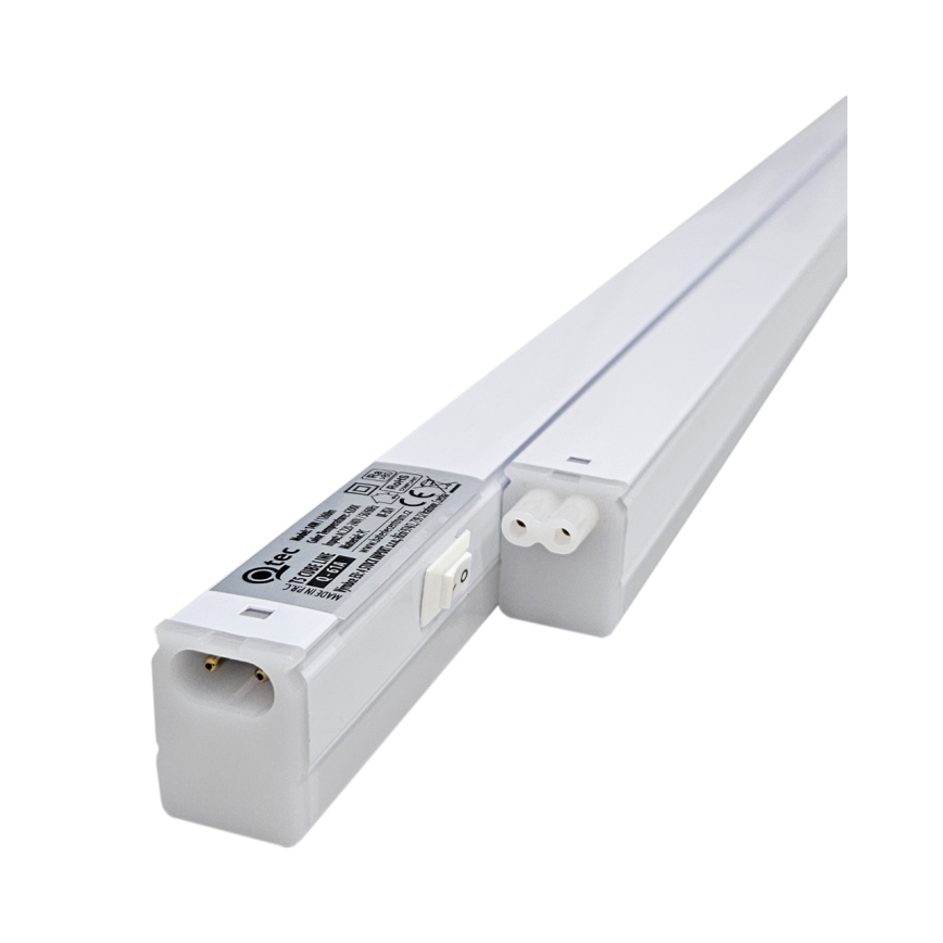 LED-onderbouwarmatuur TUBE LED/14W/230V 90 cm wit