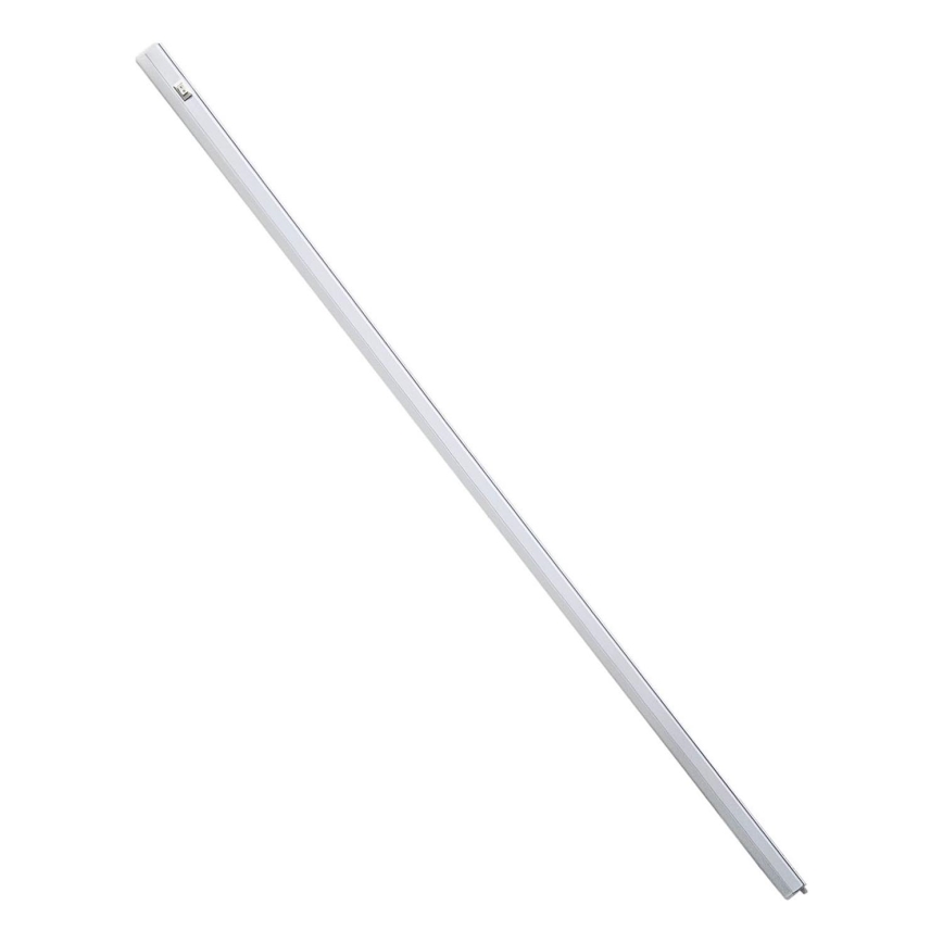 LED onderbouwarmatuur TUBE LED/18W/230V 120 cm wit
