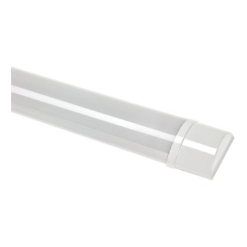 LED onderbouwarmatuur VIGA LED/14W/230V 3000K wit