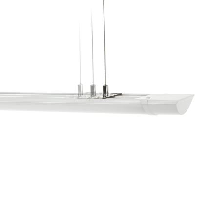 LED onderbouwarmatuur VIGA LED/20W/230V 6000K wit