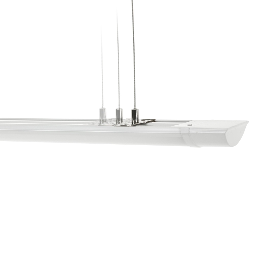 LED onderbouwarmatuur VIGA LED/20W/230V 6000K wit