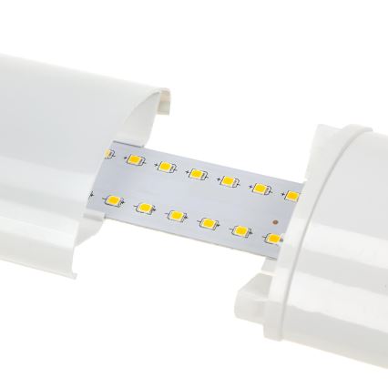 LED onderbouwarmatuur VIGA LED/28W/230V 3000K wit