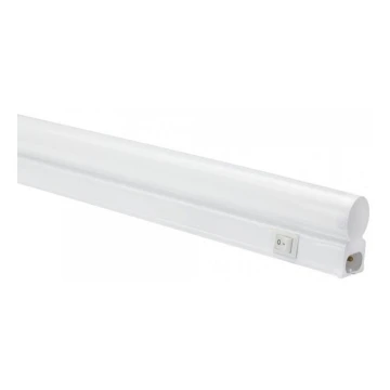 LED Onderbouwlamp CABINET SWITCH LED/4W/230V 3000K 29 cm