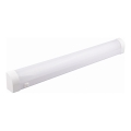 LED onderbouwlamp LED/15W/230V 60 cm IP44 wit
