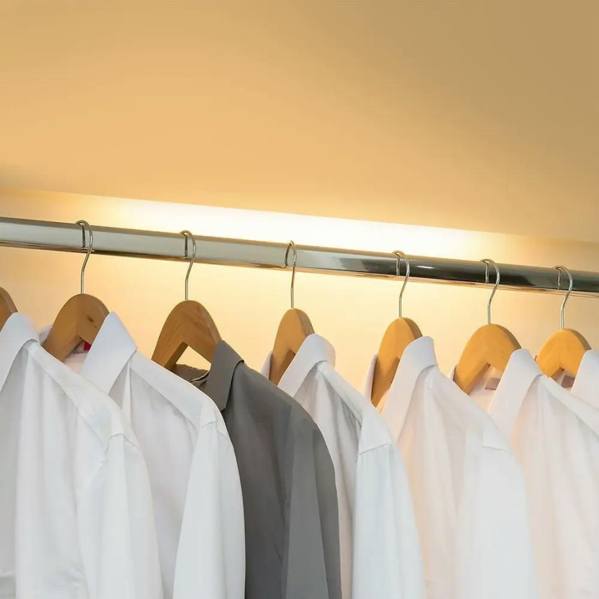 LED onderbouwverlichting met sensor LED/1,5W/5V 1500 mAh 4000K