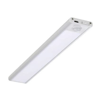 LED onderbouwverlichting met sensor LED/1,5W/5V 1500 mAh 4000K