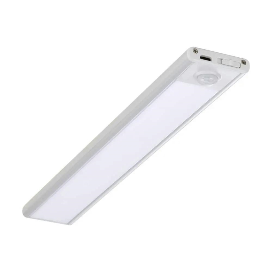 LED onderbouwverlichting met sensor LED/1,5W/5V 1500 mAh 4000K