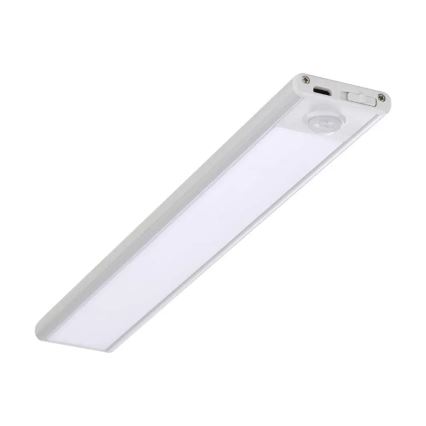 LED Onderbouwverlichting met sensor LED/1,5W/5V 3000K 1500 mAh