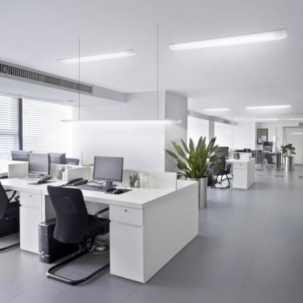 LED onderbouwlamp VIGA LED/20W/230V 4000K wit