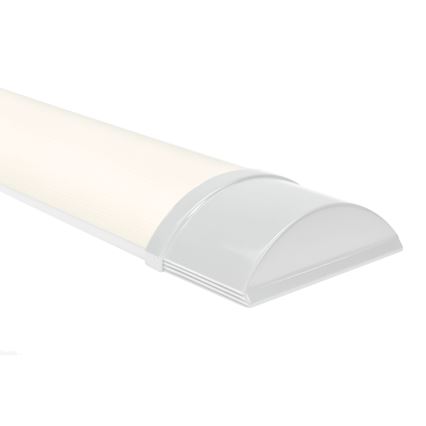 LED onderbouwlamp VIGA LED/28W/230V 4000K wit