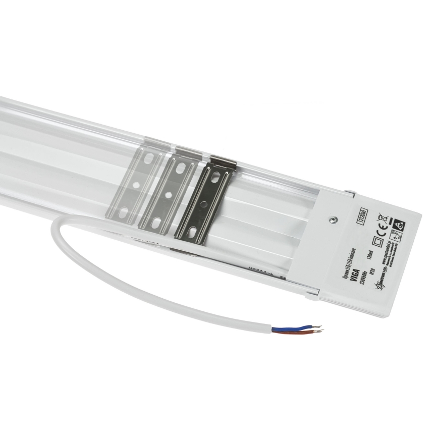 LED onderbouwlamp VIGA LED/28W/230V 4000K wit