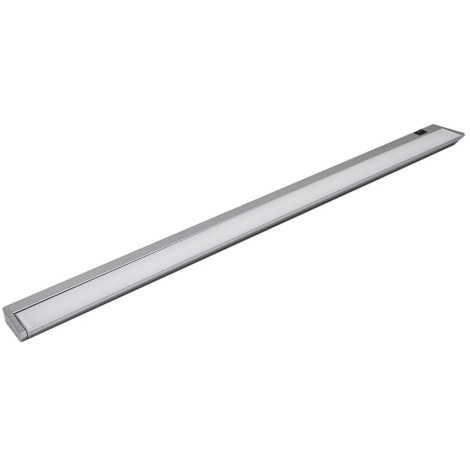 auteur Verleden item LED Onderbouwverlichting keuken LED/15W/230V zilver | Lampenmanie