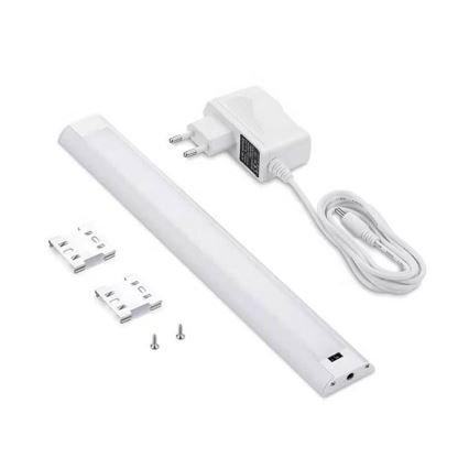 LED Onderbouwverlichting keuken LED/9W/230/24V