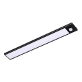 LED onderbouwverlichting met sensor LED/2W/5V 2200 mAh 3000K