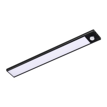 LED onderbouwverlichting met sensor LED/2W/5V 4000K 2200 mAh