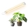 LED Onderbouwverlichting voor plantengroei GROWLY 2xLED/8,5W/230V wit