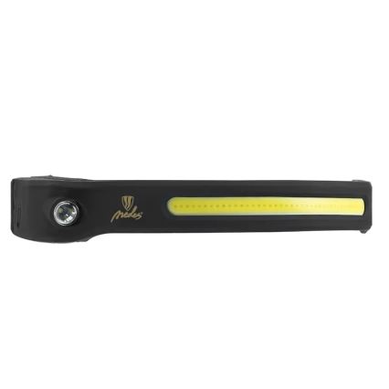 LED Dimbare Oplaadbare Hoofdlamp met Sensor LED/8W/5V IP44 570 lm 2000 mAh