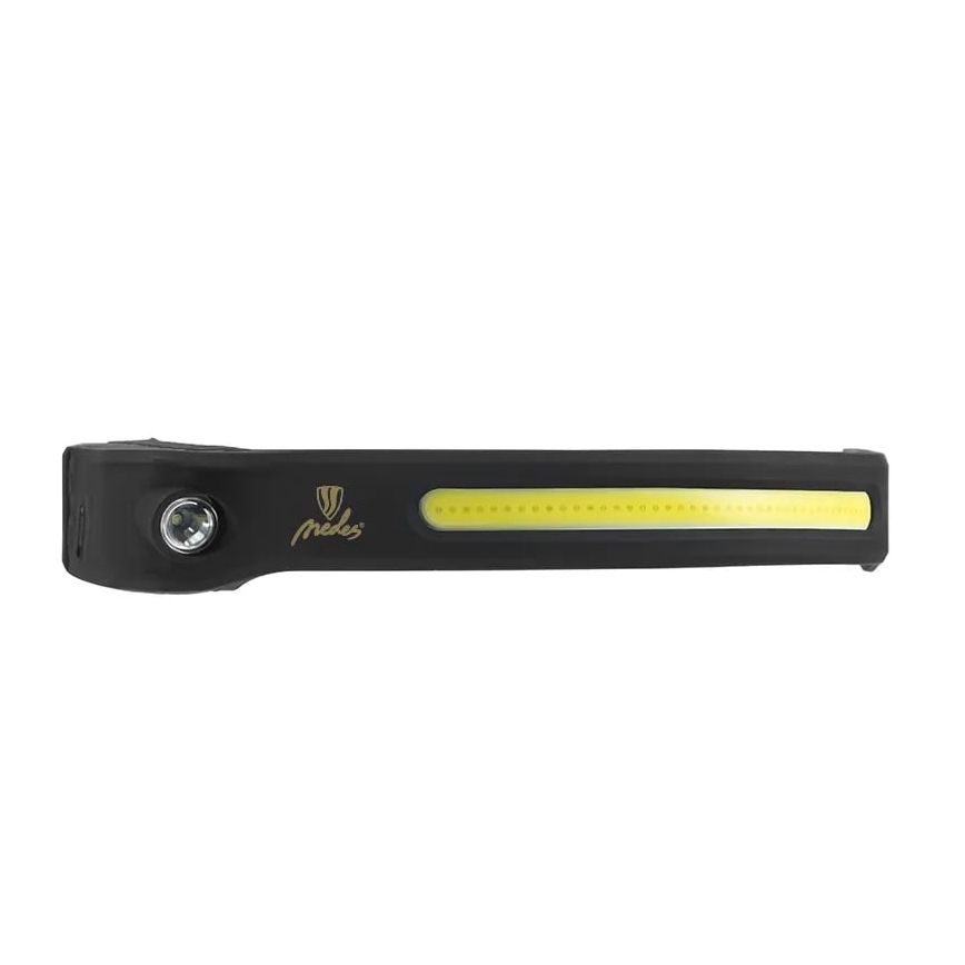 LED Dimbare Oplaadbare Hoofdlamp met Sensor LED/8W/5V IP44 570 lm 2000 mAh
