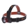LED Oplaadbare hoofdlamp LED/3W/USB IP44