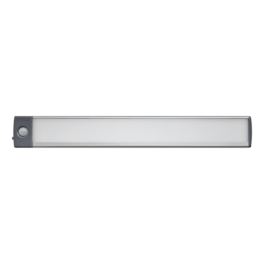 LED Oplaadbare meubelverlichting met een sensor LED/2,5W/5V USB 800 mAh 4200K 32,5 cm