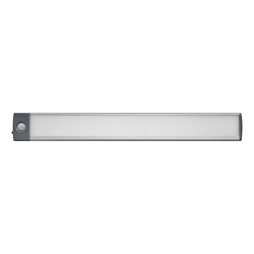 LED Oplaadbare meubelverlichting met een sensor LED/3,5W/5V USB 800 mAh 4200K 46 cm