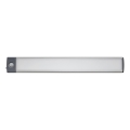 LED Oplaadbare meubelverlichting met sensor LED/2,5W/5V USB 800 mAh 4200K 32,5 cm