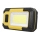 LED Oplaadbare schijnwerper LED/10W/4000 mAh 6000K IP44