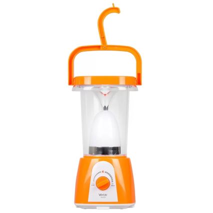 Dimbare oplaadbare solar LED-lamp met powerbankfunctie LED/230V 710 lm 1600 mAh