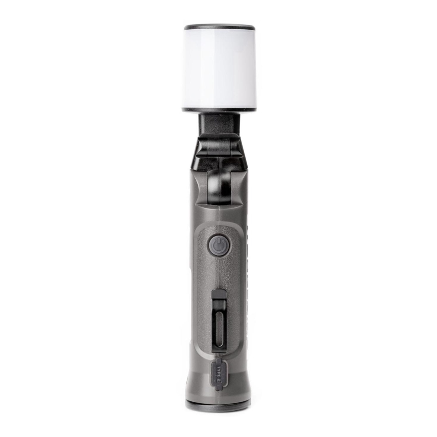 LED Oplaadbare werkzaklamp LED/5W/5V 1200 mAh