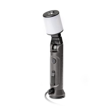 LED Oplaadbare werkzaklamp LED/5W/5V 1200 mAh