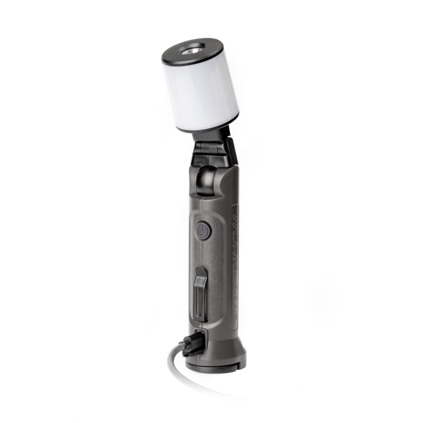 LED Oplaadbare werkzaklamp LED/5W/5V 1200 mAh