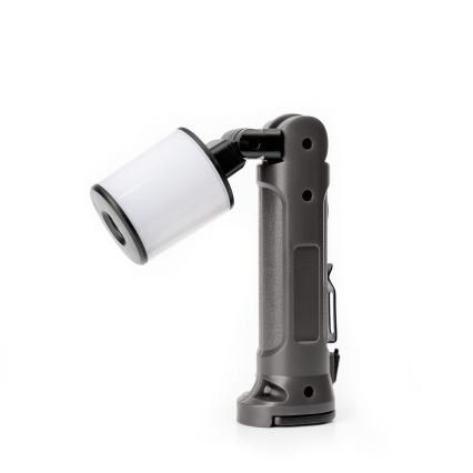 LED Oplaadbare werkzaklamp LED/5W/5V 1200 mAh