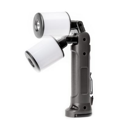 LED Oplaadbare werkzaklamp LED/5W/5V 1200 mAh