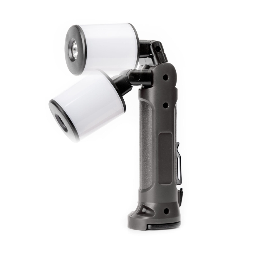 LED Oplaadbare werkzaklamp LED/5W/5V 1200 mAh