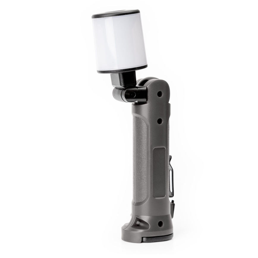 LED Oplaadbare werkzaklamp LED/5W/5V 1200 mAh