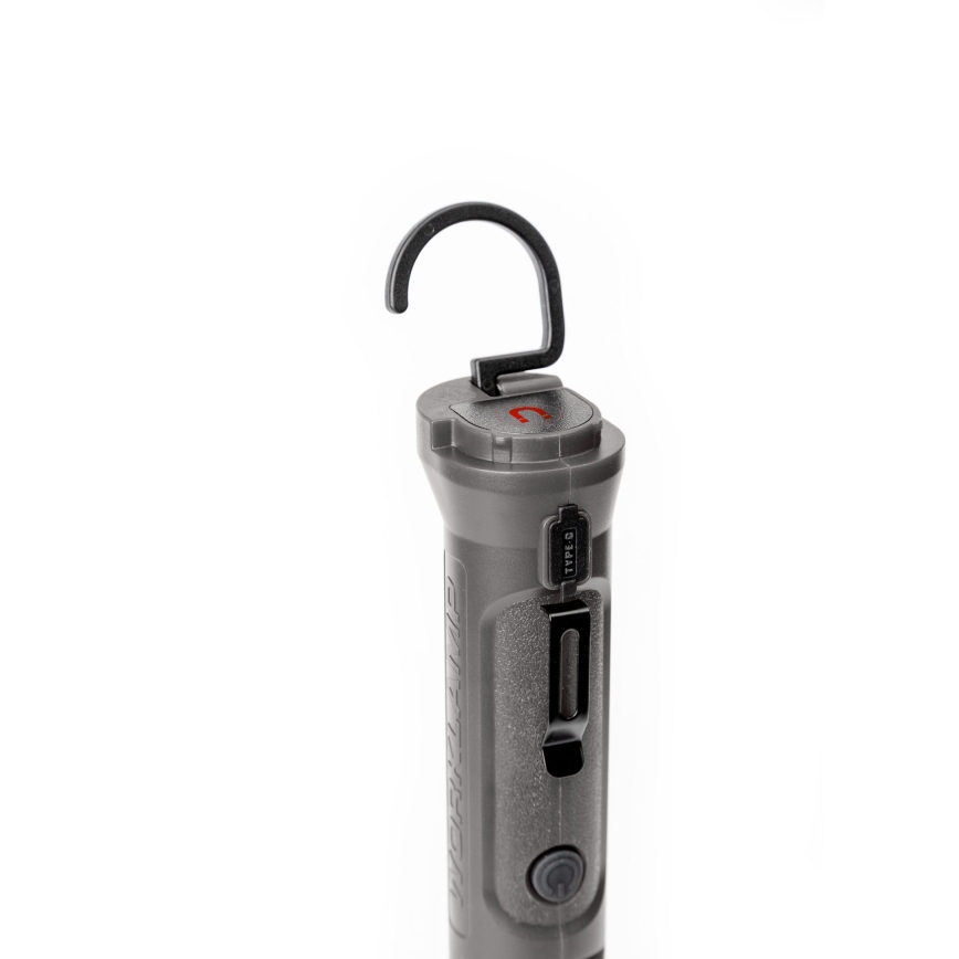 LED Oplaadbare werkzaklamp LED/5W/5V 1200 mAh