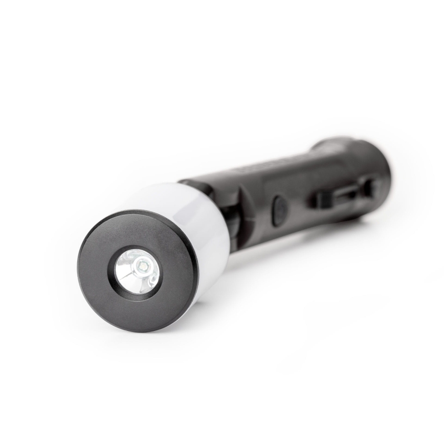 LED Oplaadbare werkzaklamp LED/5W/5V 1200 mAh