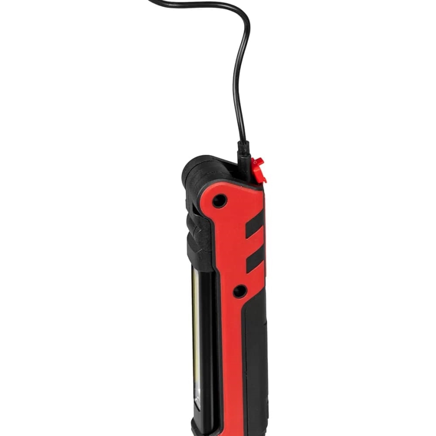 LED Oplaadbare werkzaklamp LED/5W/5V IPX2 360 glanzend 2000 mAh