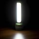 LED Oplaadbare zaklamp LED/1W/230V 330 lm 4 h 1000 mAh