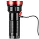 LED Dimbaar rechargeable flashlight LED/20W/5V IPX5 2000 lm 6 h 6000 mAh
