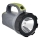 LED Oplaadbare zaklamp LED/3,7V 300 lm 2400mAh