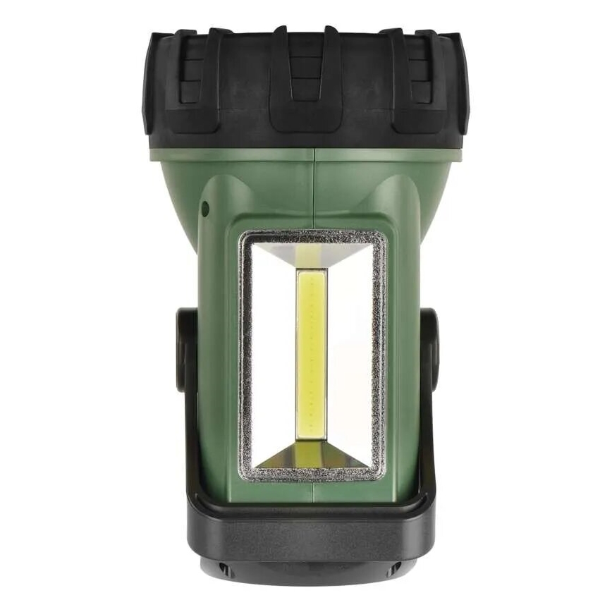 LED Oplaadbare zaklamp LED/3,7V IP43 700 lm 3600mAh