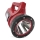 LED Oplaadbare zaklamp LED/3,7V IP44 1000 lm 15000mAh
