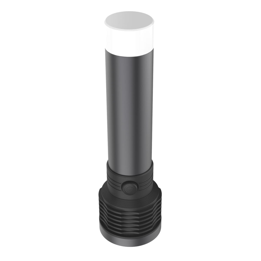 LED Oplaadbare zaklamp LED/4,5W/3,7V 1200 mAh